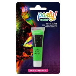 Maquillage Glow In The Dark...