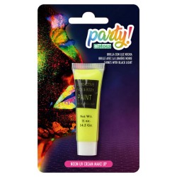 Maquillage Glow In The Dark...