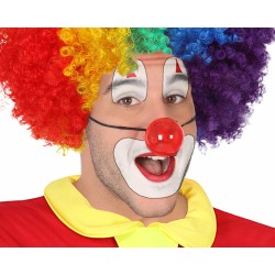 Nez de clown Rouge