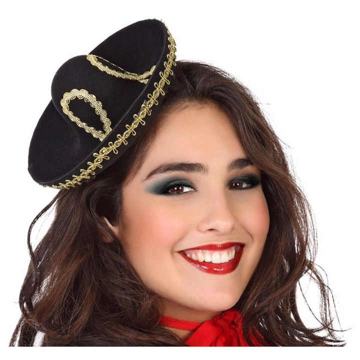 Carte postale microlorge