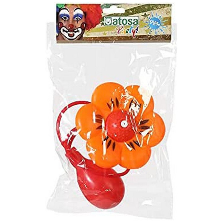 Carte postale microlorge