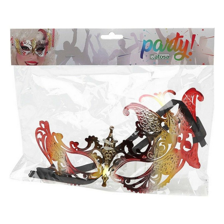 Carte postale microlorge