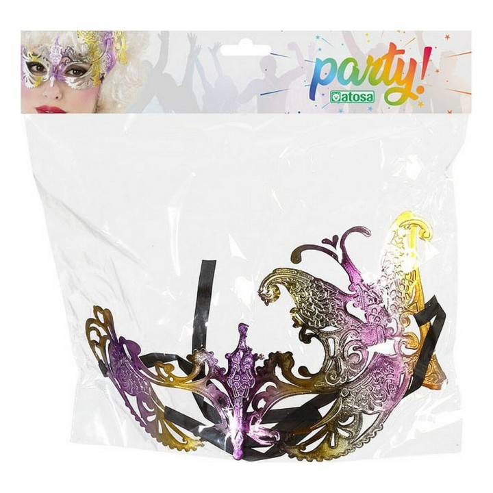 Carte postale microlorge