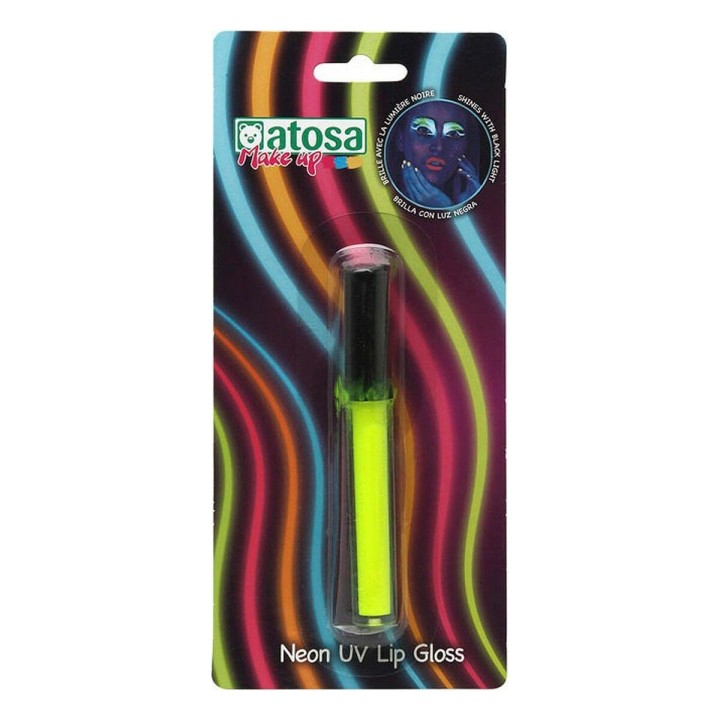 Carte postale microlorge