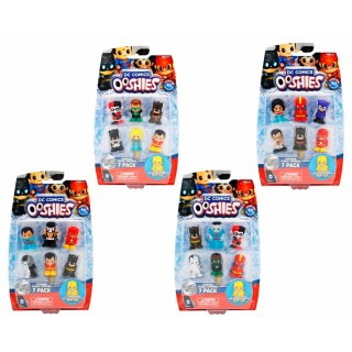 Carte postale microlorge