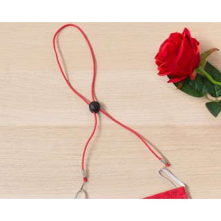 Carte postale microlorge