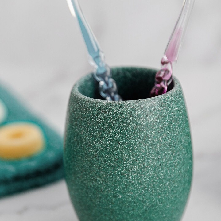 Carte postale microlorge