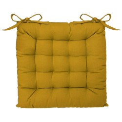 Coussin de chaise...