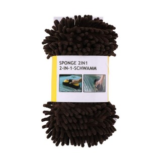 Carte postale microlorge