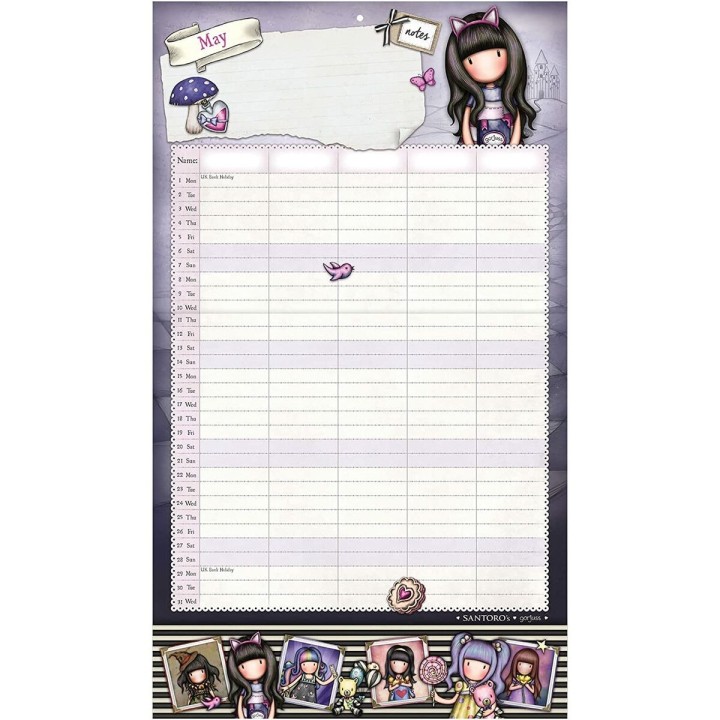 Carte postale microlorge