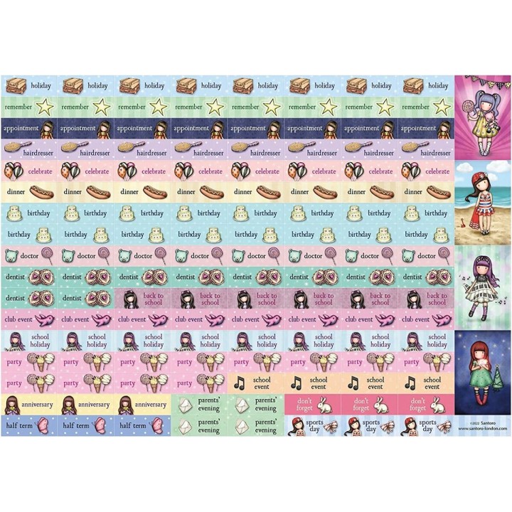 Carte postale microlorge