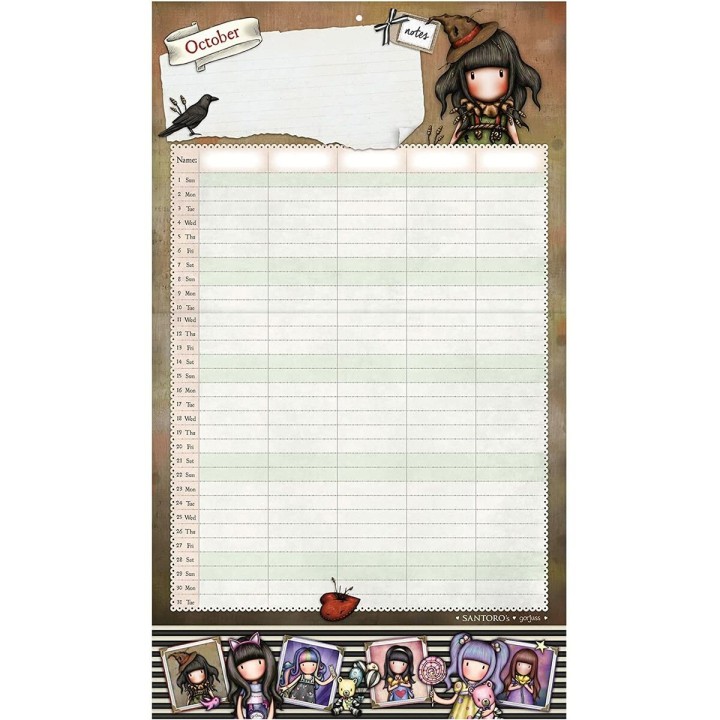 Carte postale microlorge