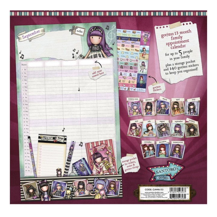 Carte postale microlorge