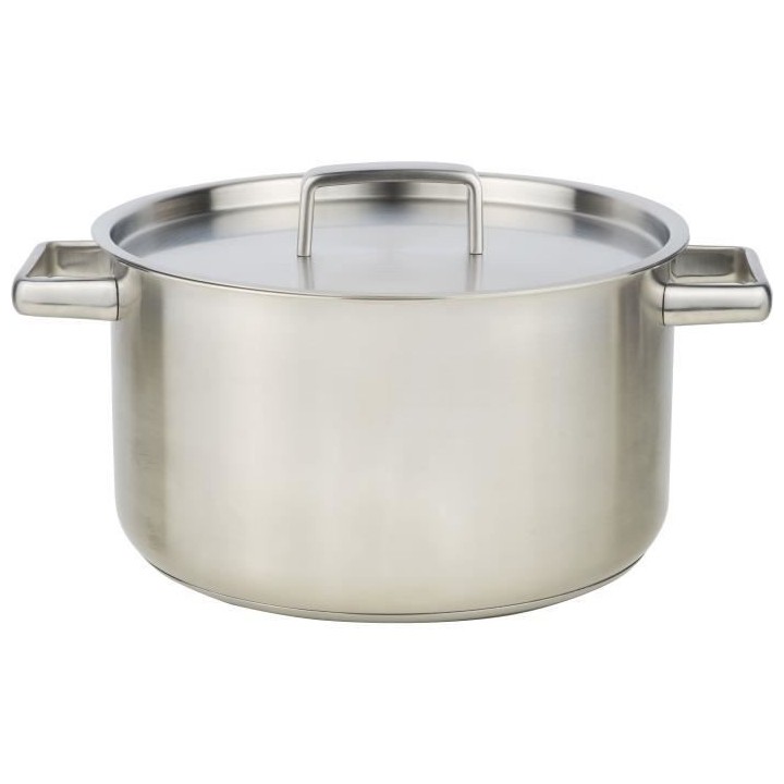 Cosy & Trendy 4588129 Faitout COPENHAGER-Tous feux y compris induction