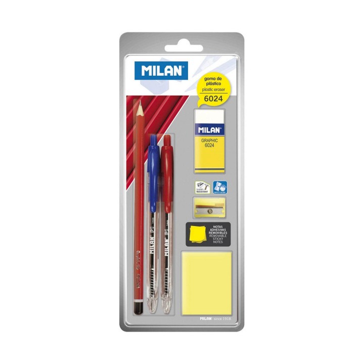 Carte postale microlorge