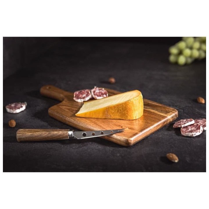 Cosy & Trendy 6367713 Planche a découper fournit avec un couteau a fr