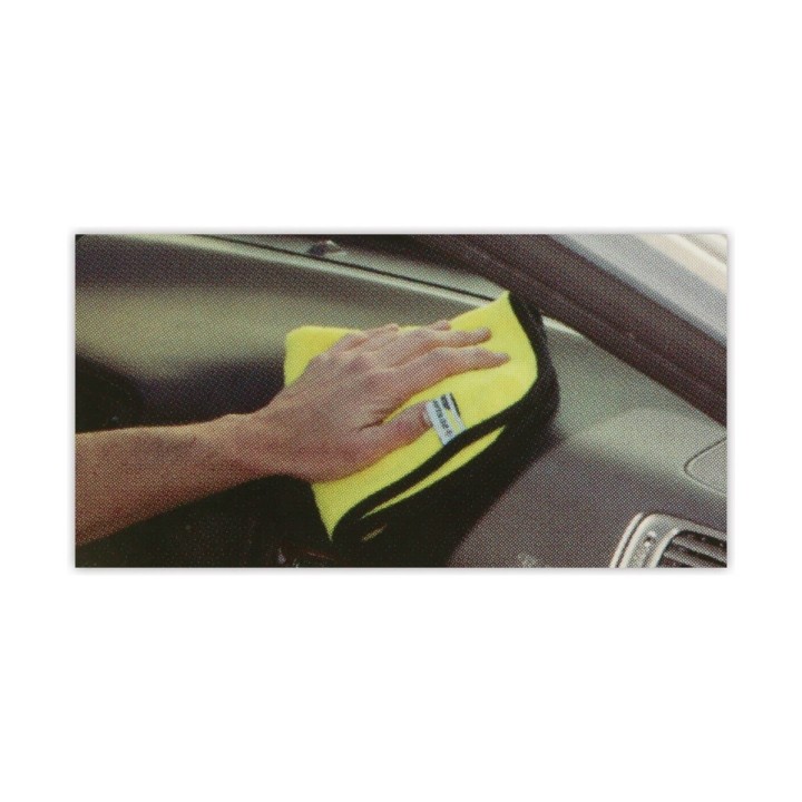 Carte postale microlorge