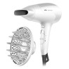 Sèche-cheveux Braun Blanc 2000 W