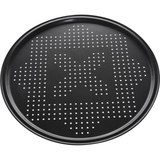 Cosy & Trendy 79132 Plaque four a trous Pizza-D32,5 Cm