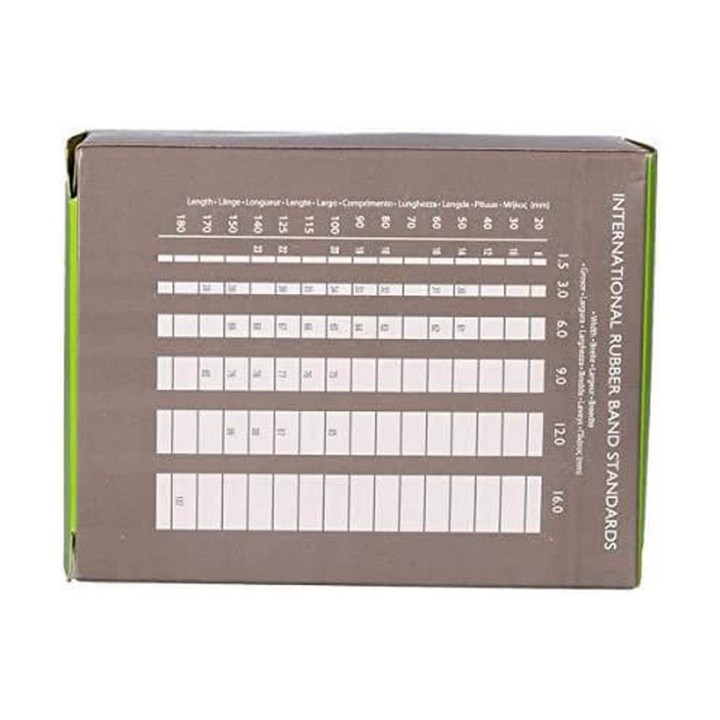 Carte postale microlorge