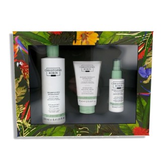 Carte postale microlorge