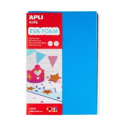 Feuille de Mousse Apli Kids...