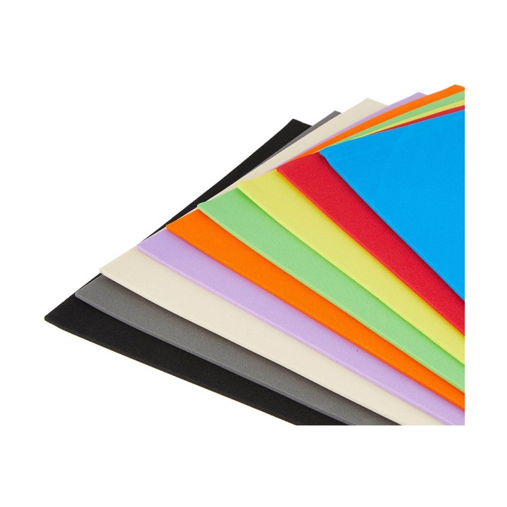 Carte postale microlorge