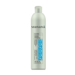 Shampooing Mananã Aloha 300 ml