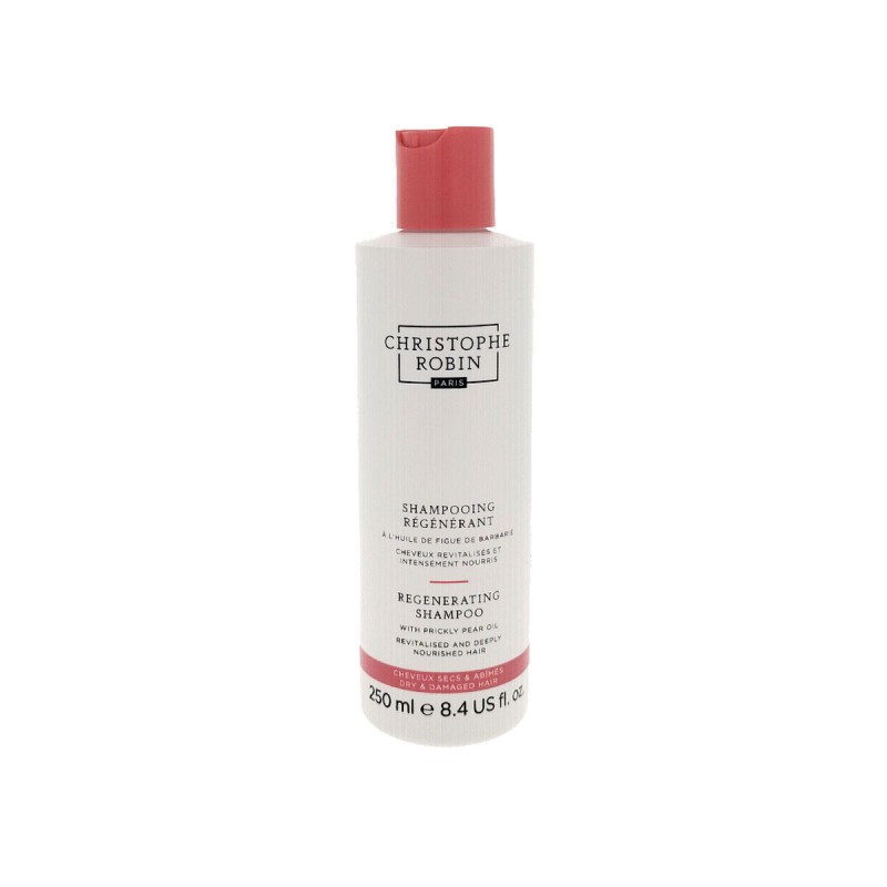 Shampooing Christophe Robin Regenerant 250 ml