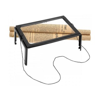 Carte postale microlorge