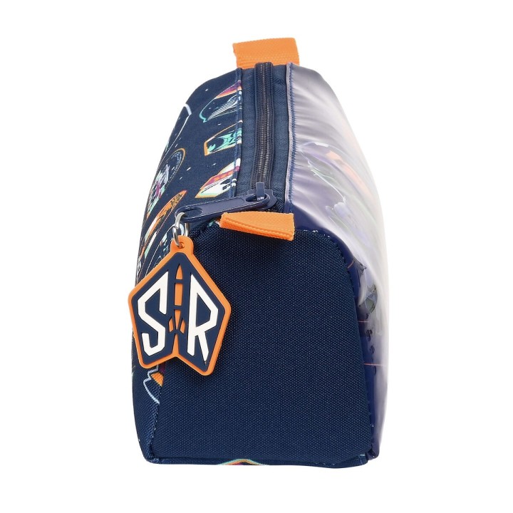 Carte postale microlorge