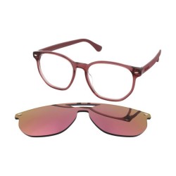 Lunettes Havaianas UBATUBA-CS-LHF-VQ ø 51 mm Rose