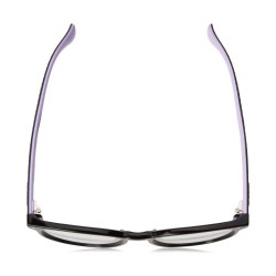 Lunettes de soleil Unisexe Havaianas UBATUBA-CS-1X2-TE Noir Violet