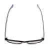 Lunettes de soleil Unisexe Havaianas UBATUBA-CS-1X2-TE Noir Violet