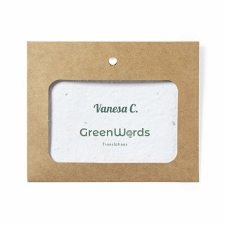 Carte postale microlorge