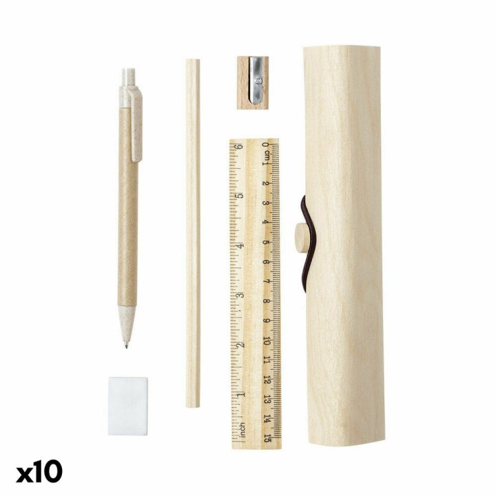 Carte postale microlorge