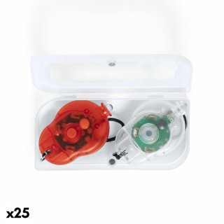 Carte postale microlorge