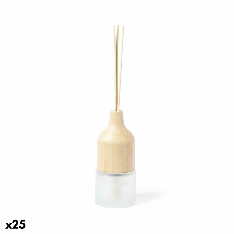 Désodorisant 141024 Bois Lavande (40 ml) (25 Unités)