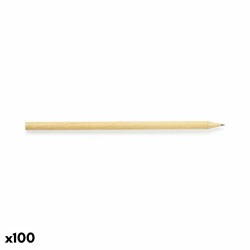 Crayon 141276 Naturel (100...