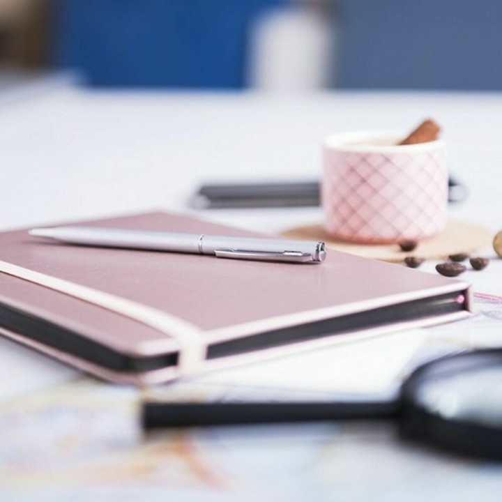 Carte postale microlorge