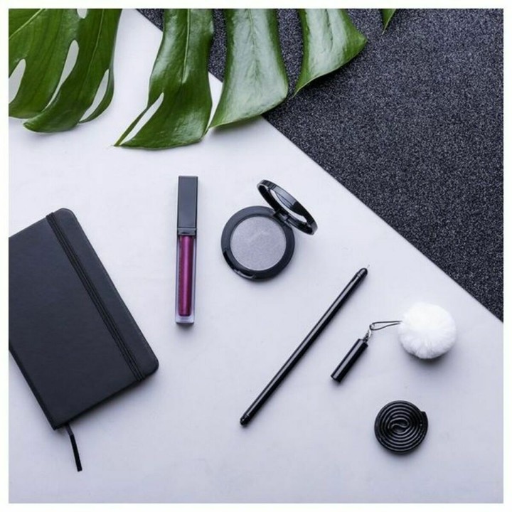 Carte postale microlorge