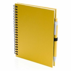 Cahier  à Spirales  avec Stylo Water Bullet Cannon 144729 (25 Unités)