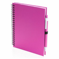 Cahier  à Spirales  avec Stylo Water Bullet Cannon 144729 (25 Unités)