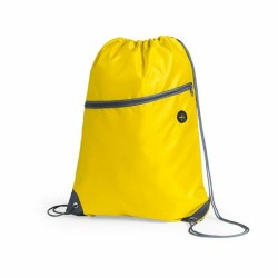 Sac à Dos avec Cordes et Sortie pour Écouteurs 144780 (10 Unités)