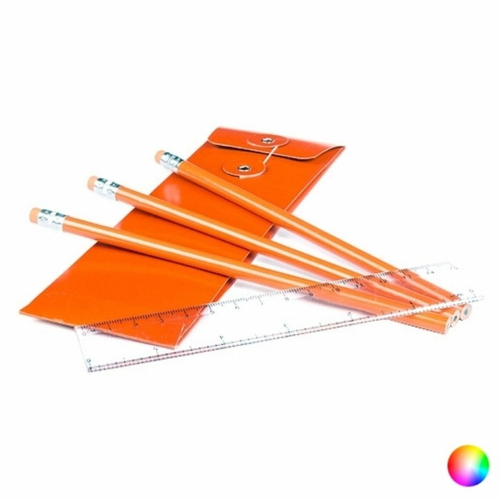 Carte postale microlorge