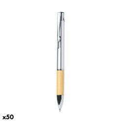 Crayon 141405 Argenté (50...