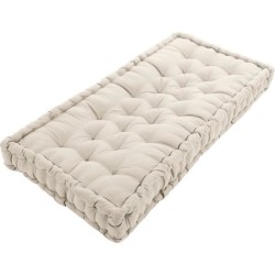 COTTON WOOD Coussin de...