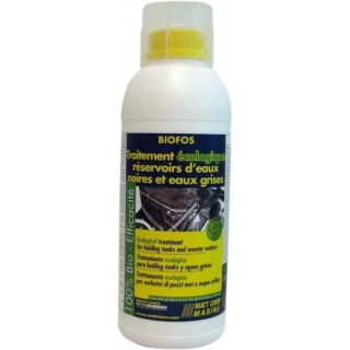 MATT CHEM Traitement Écologique Réservoirs d' Eaux Noires et Eaux Gr