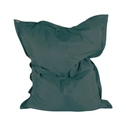 Pouf géant imperméable -...