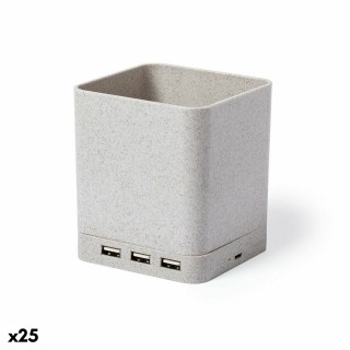 Carte postale microlorge